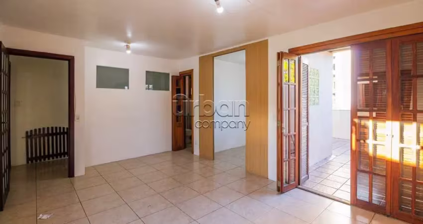 Cobertura com 4 quartos à venda na Rua Portugal, 639, Higienópolis, Porto Alegre