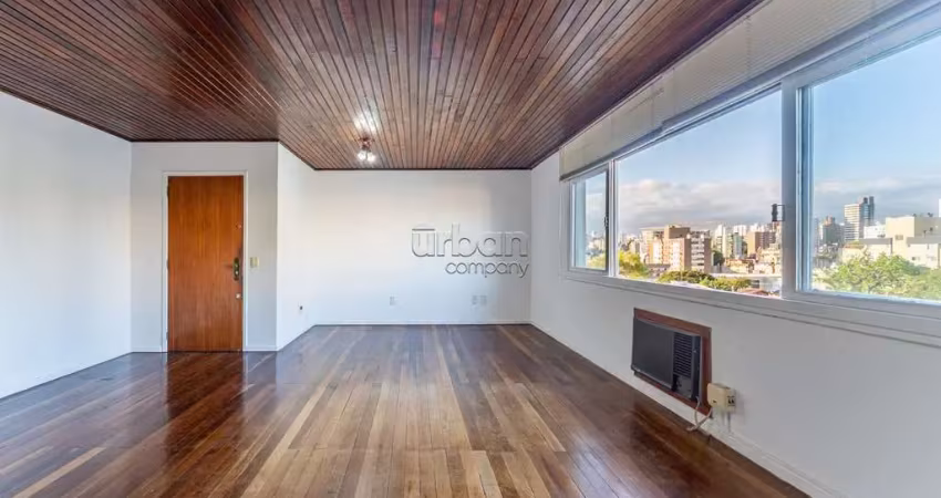 Apartamento com 3 quartos à venda na Avenida Bagé, 232, Petrópolis, Porto Alegre