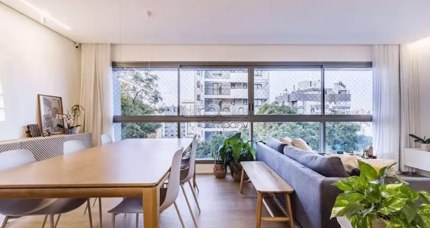 Apartamento com 3 quartos à venda na Rua Santa Cecília, 2222, Rio Branco, Porto Alegre