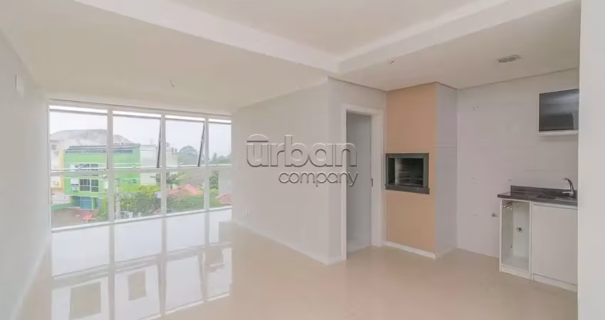 Apartamento com 2 quartos à venda na Avenida Benno Mentz, 855, Vila Ipiranga, Porto Alegre