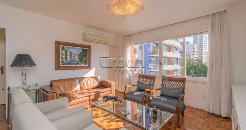 Apartamento com 3 quartos à venda na Rua Vinte e Quatro de Outubro, 1149, Auxiliadora, Porto Alegre