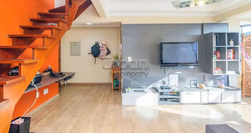 Cobertura com 3 quartos à venda na Rua Marco Polo, 505, Cristo Redentor, Porto Alegre