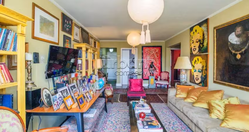 Apartamento com 3 quartos à venda na Rua Vinte e Quatro de Outubro, 1281, Auxiliadora, Porto Alegre