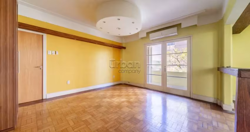 Apartamento com 2 quartos à venda na Rua Garibaldi, 989, Bom Fim, Porto Alegre