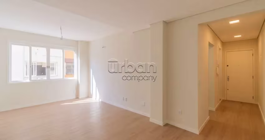 Apartamento com 2 quartos à venda na Rua Doutor Barros Cassal, 678, Bom Fim, Porto Alegre