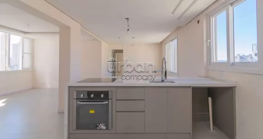 Apartamento com 4 quartos à venda na Rua Marechal Floriano Peixoto, 435, Centro Histórico, Porto Alegre