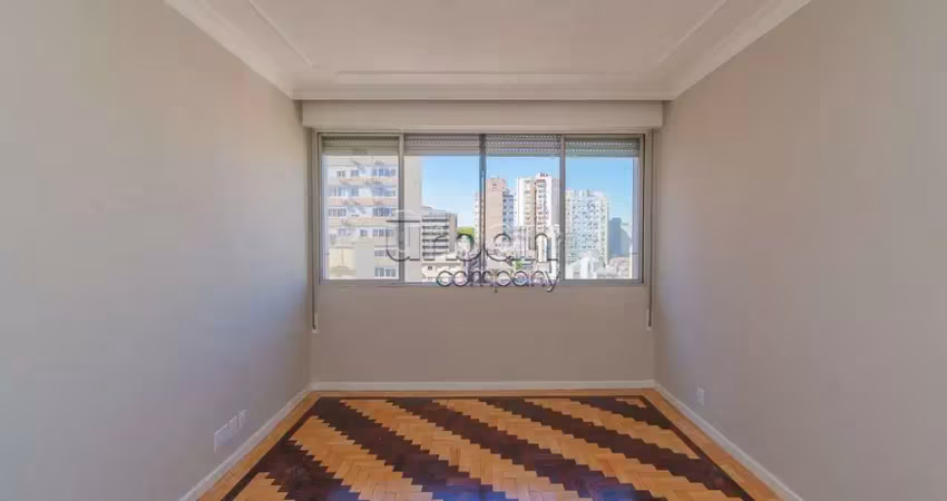 Apartamento com 3 quartos à venda na Rua dos Andradas, 904, Centro Histórico, Porto Alegre