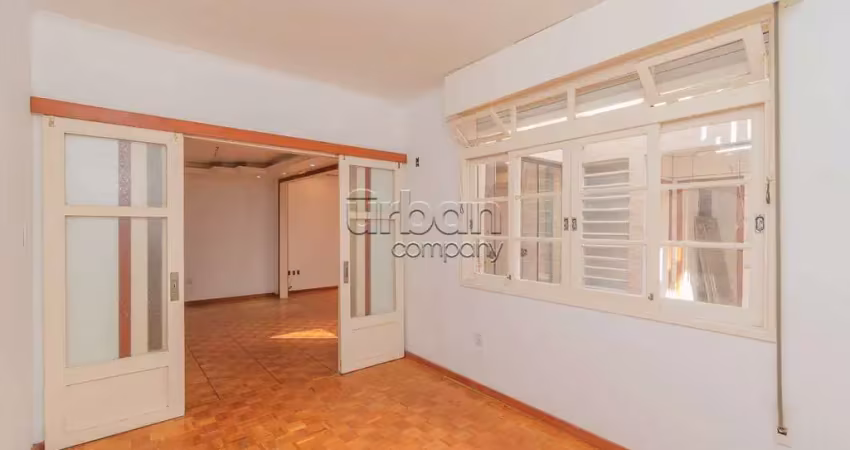 Apartamento com 3 quartos à venda na Rua Felizardo Furtado, 116, Jardim Botânico, Porto Alegre