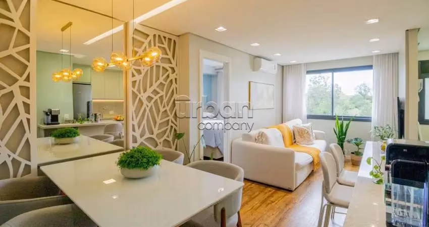 Apartamento com 1 quarto à venda na Avenida Senador Tarso Dutra, 431, Petrópolis, Porto Alegre