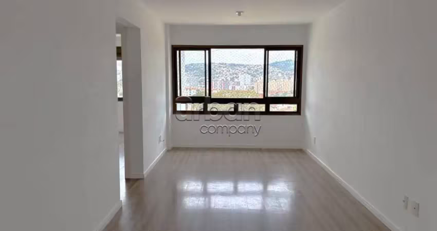 Apartamento com 2 quartos à venda na Rua Aneron Corrêa de Oliveira, 159, Petrópolis, Porto Alegre