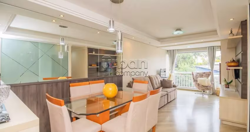 Apartamento com 2 quartos à venda na Rua Luiz Siegmann, 30, Jardim Lindóia, Porto Alegre
