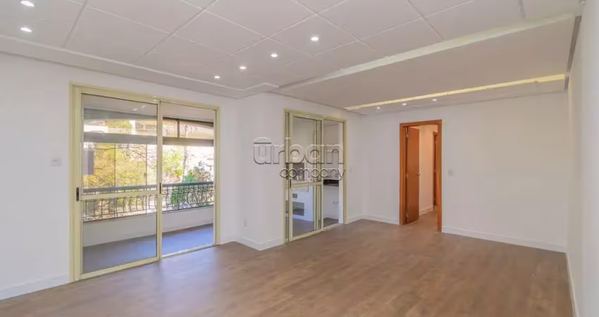 Apartamento com 3 quartos à venda na Travessa Jundiaí, 2200, Higienópolis, Porto Alegre