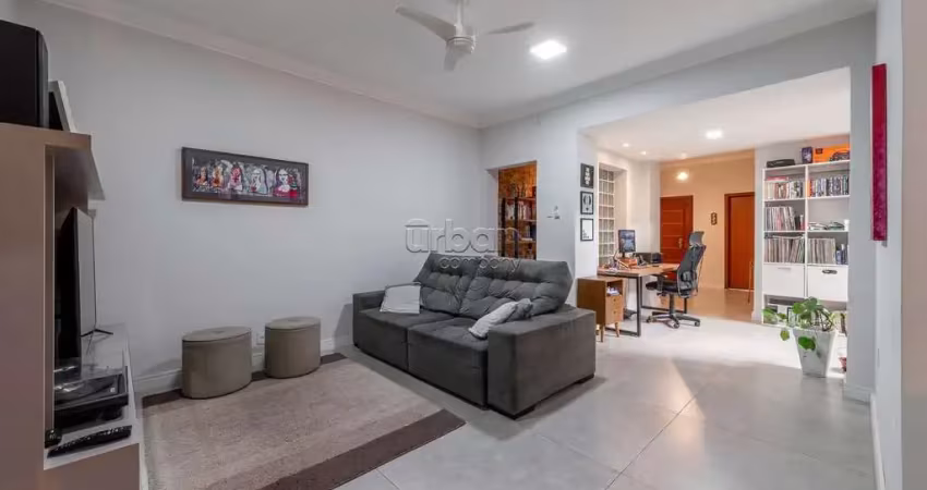 Apartamento com 3 quartos à venda na Rua Professor Duplan, 72, Rio Branco, Porto Alegre