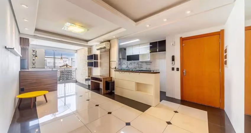 Apartamento com 2 quartos à venda na Avenida Grécia, 1000, Passo da Areia, Porto Alegre