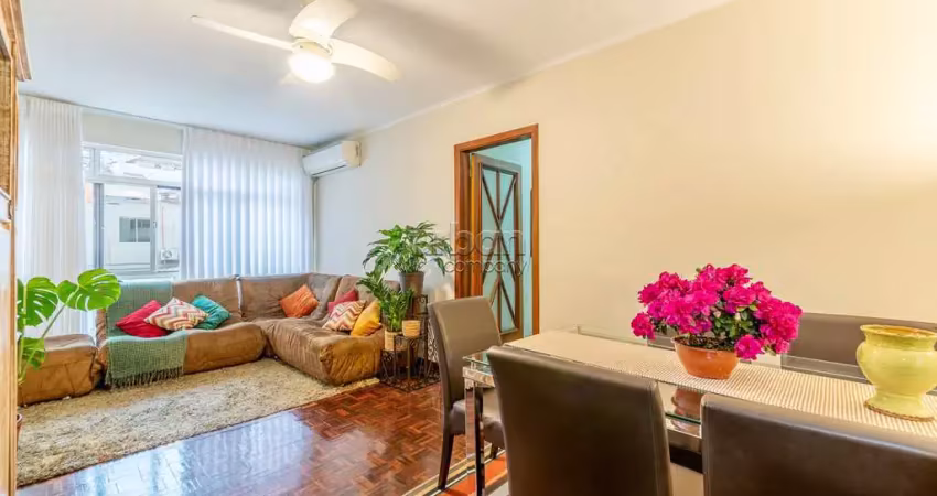 Apartamento com 3 quartos à venda na Rua Vinte e Quatro de Outubro, 1281, Auxiliadora, Porto Alegre