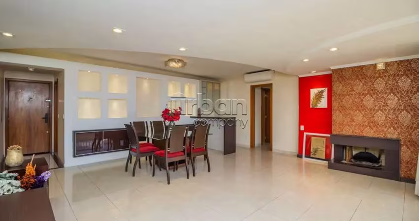 Apartamento com 3 quartos à venda na Travessa Jundiaí, 2200, Higienópolis, Porto Alegre