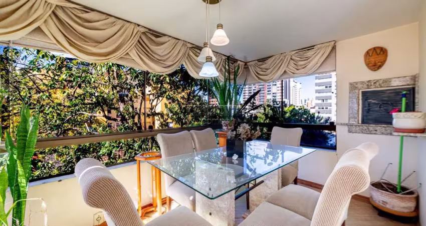 Apartamento com 2 quartos à venda na Rua Luiz Cosme, 235, Passo da Areia, Porto Alegre