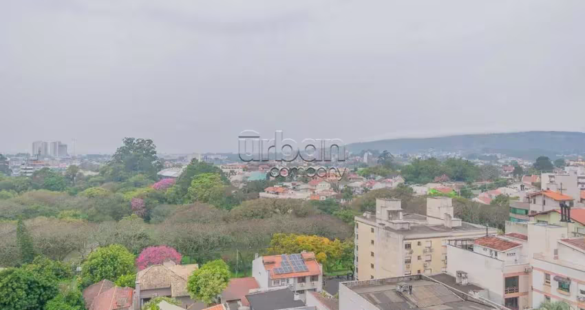 Apartamento com 3 quartos à venda na Avenida Benno Mentz, 855, Vila Ipiranga, Porto Alegre
