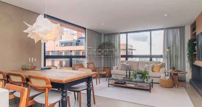 Apartamento com 3 quartos à venda na Rua Tito Lívio Zambecari, 800, Mont Serrat, Porto Alegre