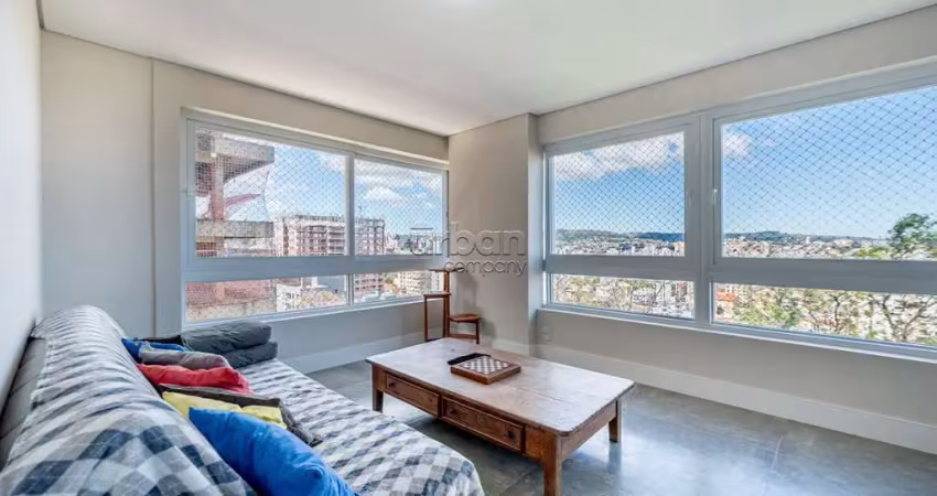 Apartamento com 4 quartos à venda na Rua Doutor Lauro de Oliveira, 140, Rio Branco, Porto Alegre