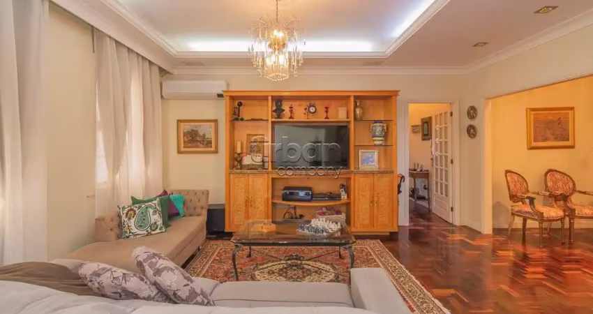 Apartamento com 3 quartos à venda na Praça Dom Feliciano, 56, Centro Histórico, Porto Alegre