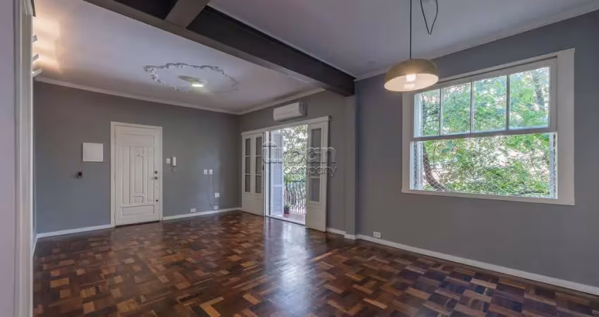 Apartamento com 1 quarto à venda na Rua Mostardeiro, 929, Moinhos de Vento, Porto Alegre