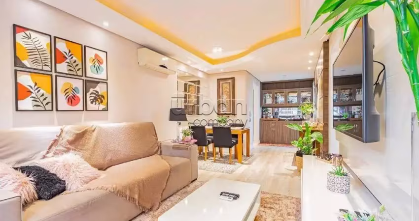 Apartamento com 2 quartos à venda na Travessa Aurélio Porto, 34, Higienópolis, Porto Alegre
