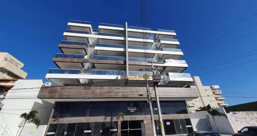 Apartamento à venda, 56 m² por R$ 393.700,00 - Braga - Cabo Frio/RJ