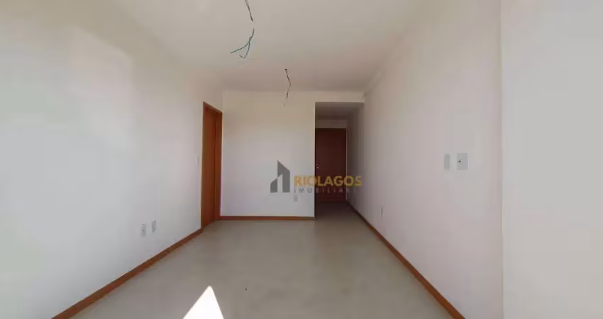 Apartamento com 1 dormitório à venda, 56 m² por R$ 419.100,00 - Braga - Cabo Frio/RJ