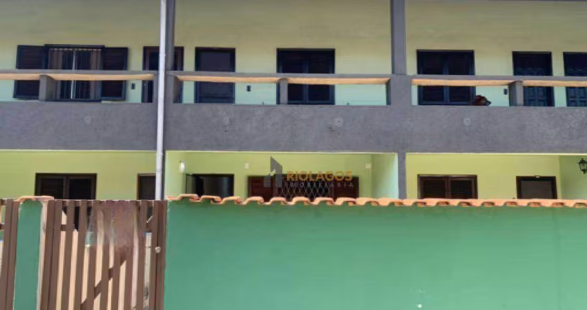 Apartamento com 2 dormitórios à venda, 84 m² por R$ 209.999,90 - Peró - Cabo Frio/RJ