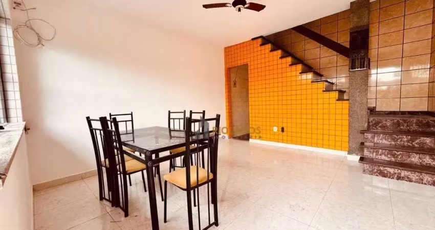 Casa com 2 dormitórios à venda, 60 m² por r$ 400.000,00 - vila blanche - cabo frio/rj