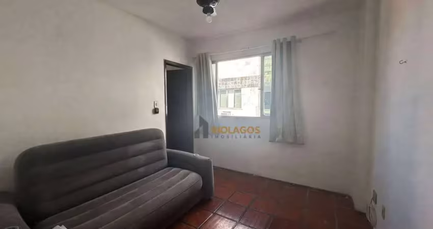 Apartamento com 1 dormitório à venda, 33 m² por R$ 300.000,00 - Centro - Cabo Frio/RJ