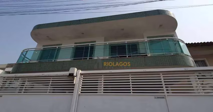 Apartamento à venda, 75 m² por R$ 480.000,00 - Novo Portinho - Cabo Frio/RJ