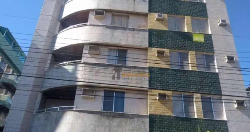 Apartamento com 3 dormitórios à venda, 125 m² por R$ 495.000,00 - Braga - Cabo Frio/RJ
