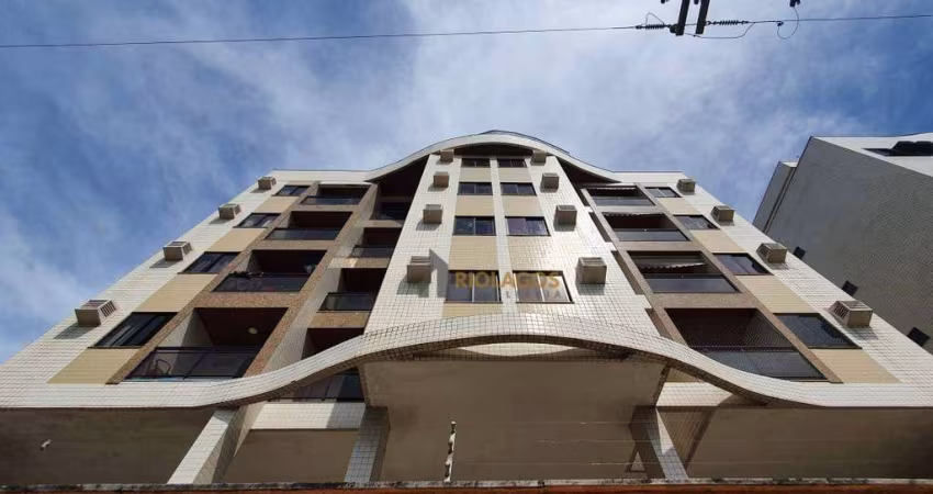 Apartamento com 2 dormitórios à venda, 75 m² por R$ 540.000,00 - Braga - Cabo Frio/RJ