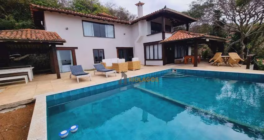 Casa à venda, 35000 m² por R$ 3.799.999,90 - Ferradura - Armação dos Búzios/RJ