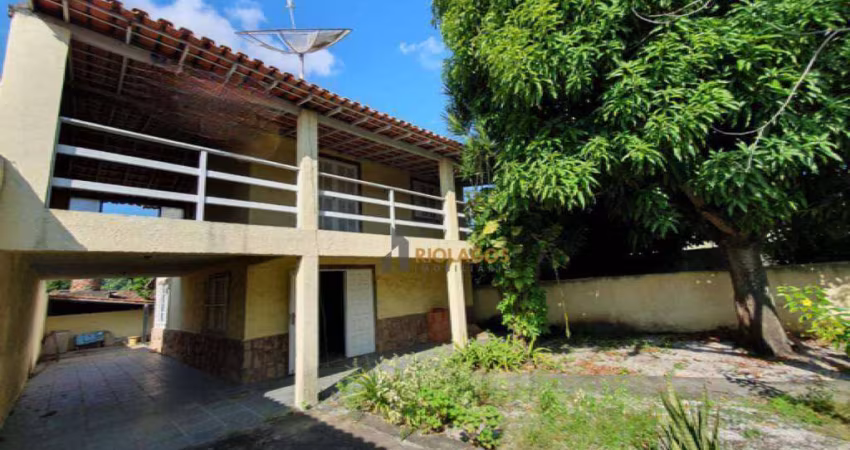 Casa com 3 dormitórios à venda, 240 m² por R$ 750.000,00 - São Cristóvão - Cabo Frio/RJ