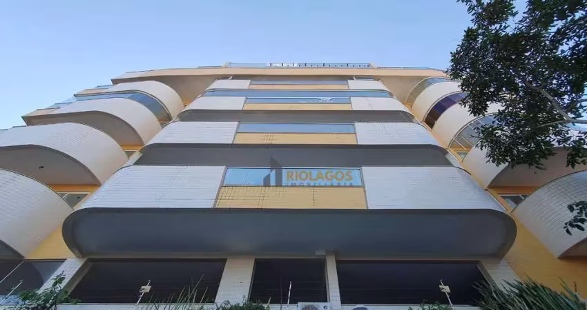 Apartamento à venda, 80 m² por R$ 580.000,00 - Braga - Cabo Frio/RJ