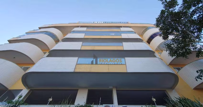 Cobertura à venda, 85 m² por R$ 780.000,00 - Braga - Cabo Frio/RJ