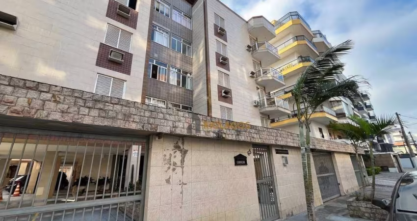 Apartamento com 3 dormitórios à venda, 71 m² por R$ 500.000,00 - Braga - Cabo Frio/RJ