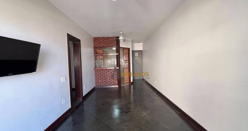 Apartamento à venda, 72 m² por R$ 425.000,00 - Braga - Cabo Frio/RJ