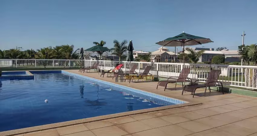 Terreno à venda, 360 m² por r$ 110.000,00 - recanto do sol - são pedro da aldeia/rj