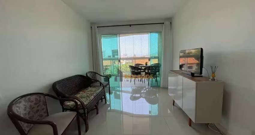 Apartamento com 2 dormitórios à venda, 100 m² por R$ 570.000,00 - Braga - Cabo Frio/RJ