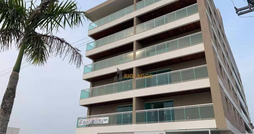Apartamento com 3 dormitórios à venda, 96 m² por R$ 496.800,00 - Nova São Pedro - São Pedro da Aldeia/RJ