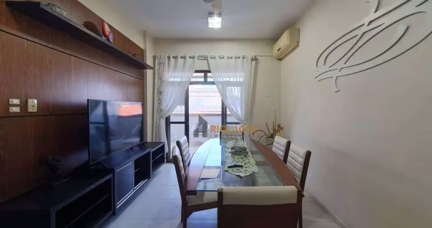 Cobertura com 4 dormitórios à venda, 198 m² por R$ 1.199.999,90 - Braga - Cabo Frio/RJ
