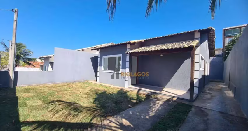 Casa à venda, 95 m² por R$ 450.000,00 - Campo Redondo - São Pedro da Aldeia/RJ