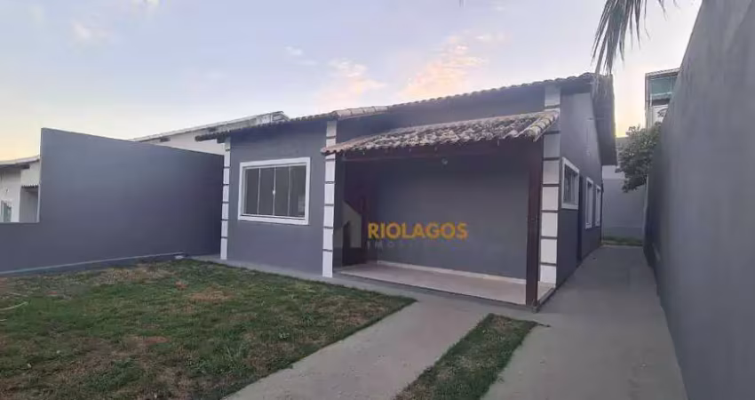 Casa com 3 dormitórios à venda, 95 m² por r$ 480.000,00 - campo redondo - são pedro da aldeia/rj