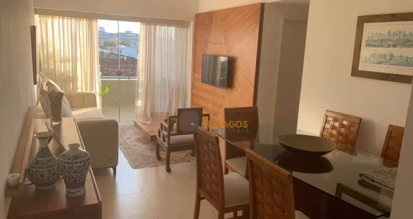 Apartamento à venda, 80 m² por R$ 539.000,00 - Vila Nova - Cabo Frio/RJ