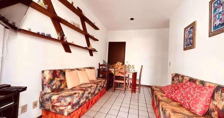 Apartamento à venda, 80 m² por R$ 410.000,00 - Braga - Cabo Frio/RJ