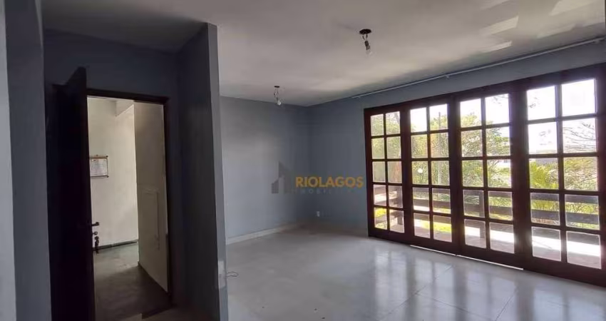 Apartamento com 2 dormitórios para alugar, 70 m² por R$ 3.037,56/mês - Colinas Do Peró - Cabo Frio/RJ